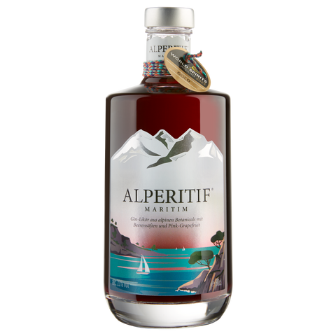 Alperitif - Maritim