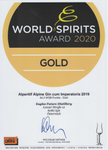 Alperitif - Alpine Gin 48%