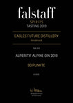 Alperitif - Alpine Gin 43%