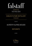 Alperitif - Alpine Gin 43%