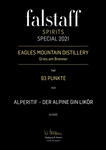Alperitif - Gin Likör 100ml