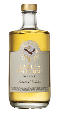 Eagles - Single Malt