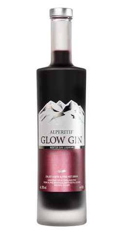 Alperitif - Glow Gin