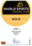 Alperitif - Glow Gin