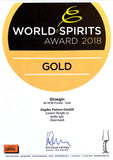 Alperitif - Glow Gin