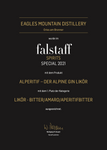 Alperitif - Gin Likör 100ml